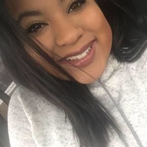 Meet your Posher, Aleta